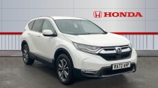 Honda CR-V 2.0 i-MMD Hybrid SR 5dr eCVT Hybrid Estate